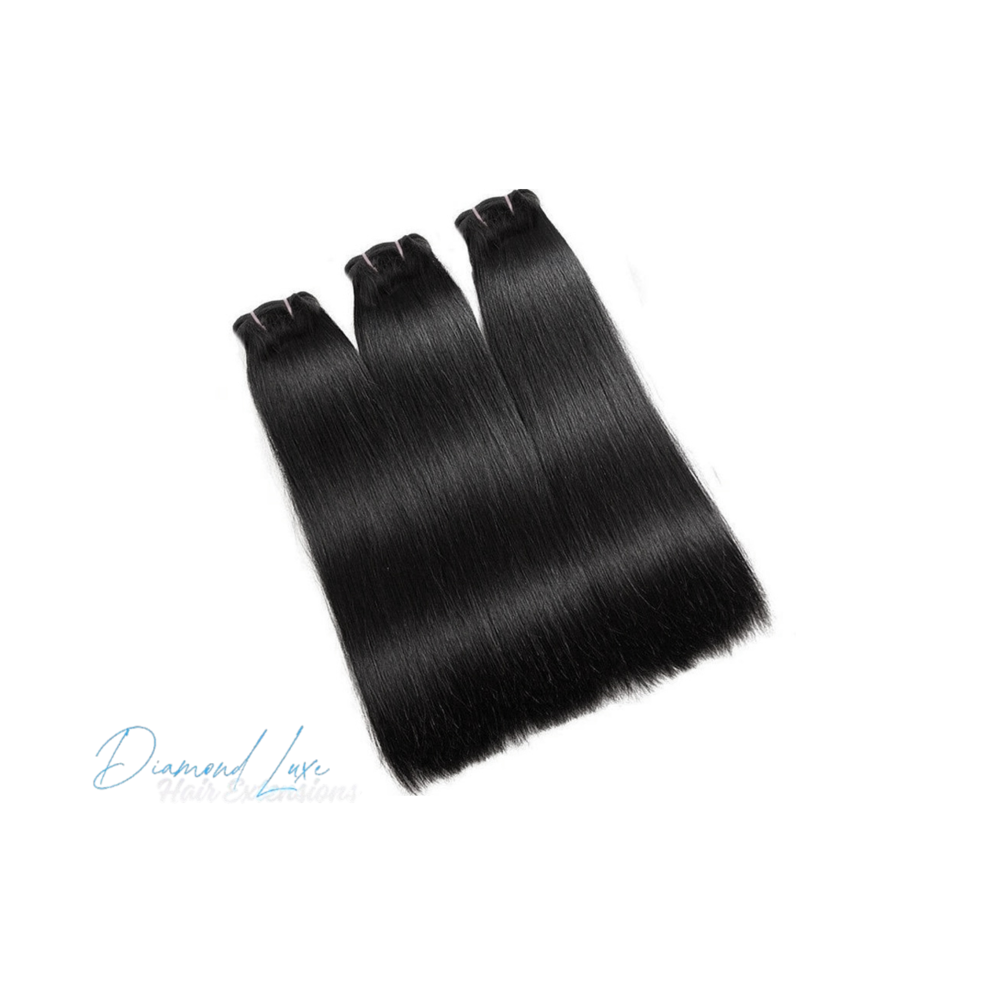 STRAIGHT BUNDLES